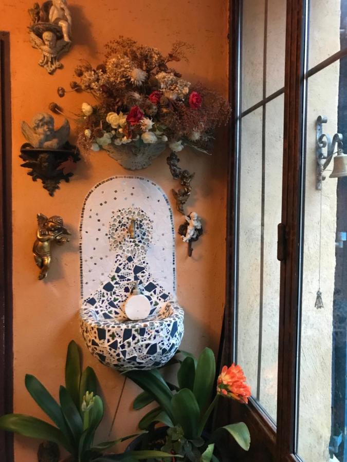 La Maison D' Elizabeth 라그라스 외부 사진
