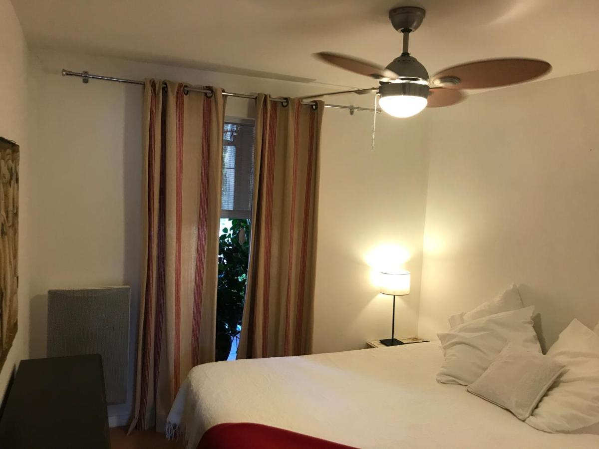 La Maison D' Elizabeth 라그라스 외부 사진