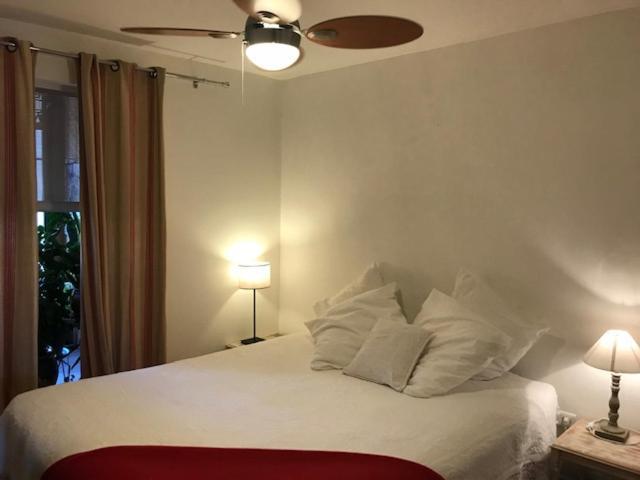 La Maison D' Elizabeth 라그라스 외부 사진