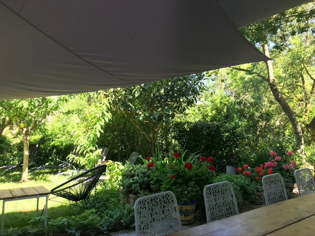 La Maison D' Elizabeth 라그라스 외부 사진
