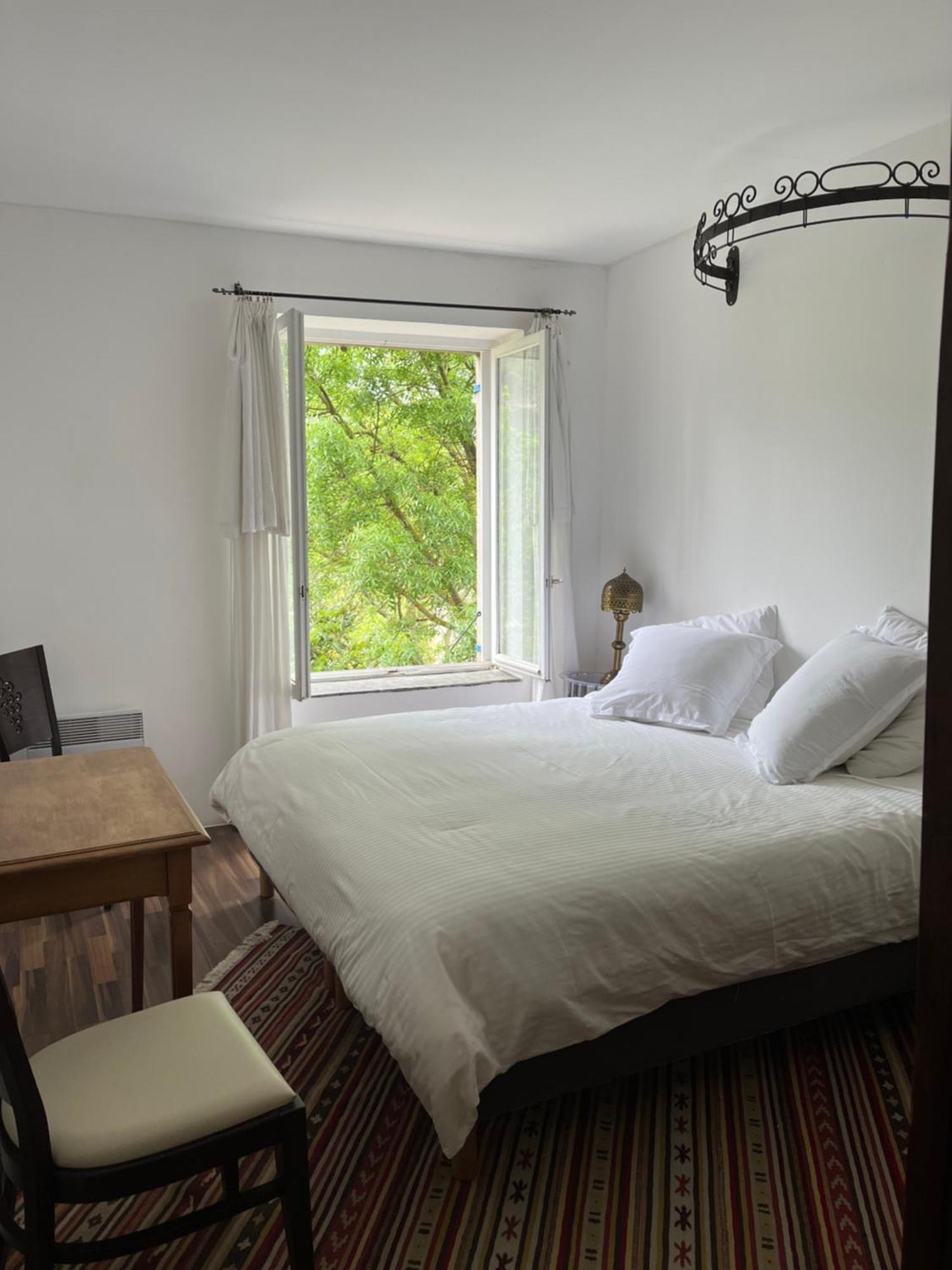 La Maison D' Elizabeth 라그라스 외부 사진