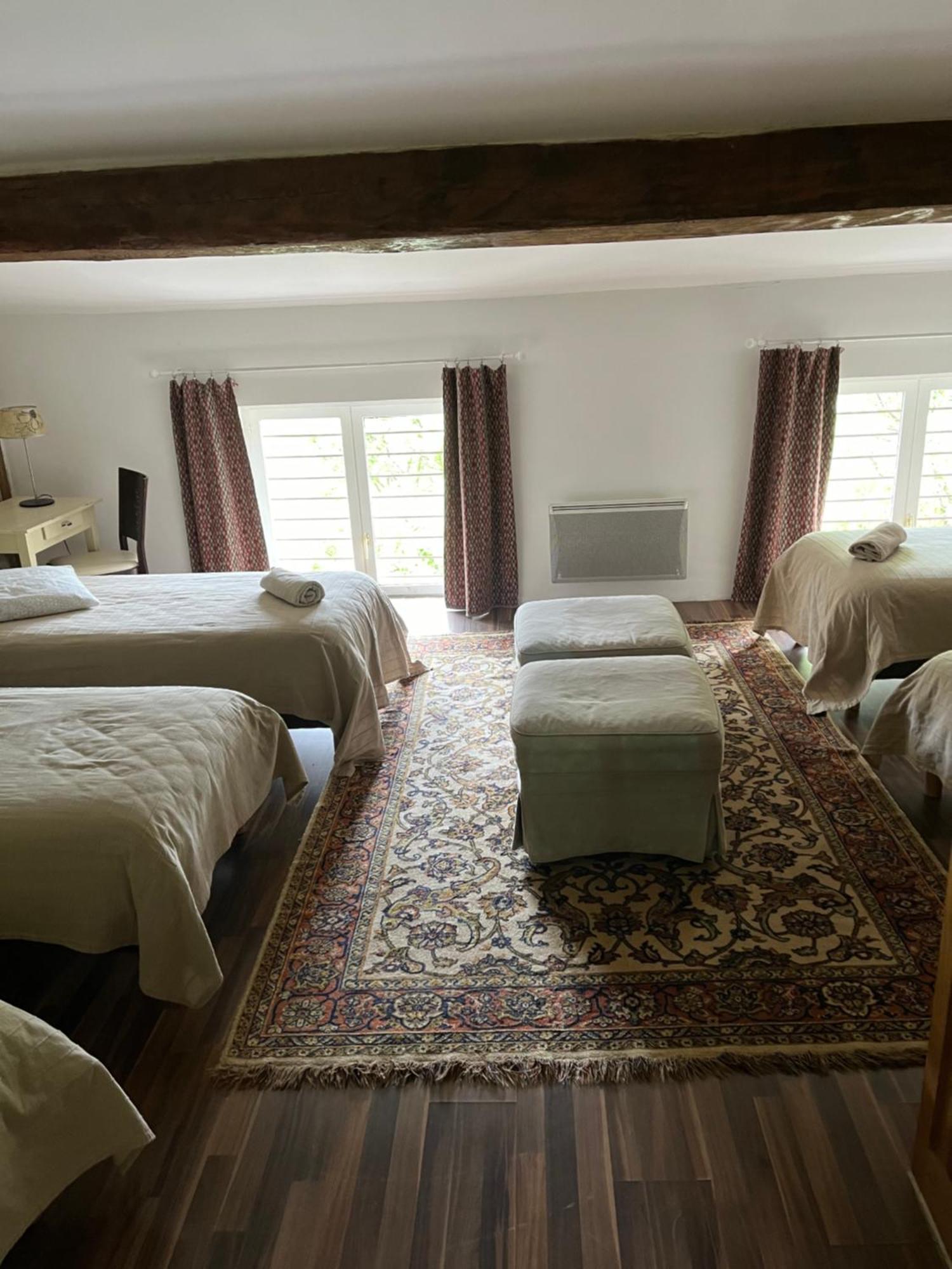 La Maison D' Elizabeth 라그라스 외부 사진