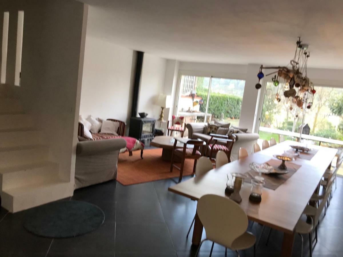 La Maison D' Elizabeth 라그라스 외부 사진