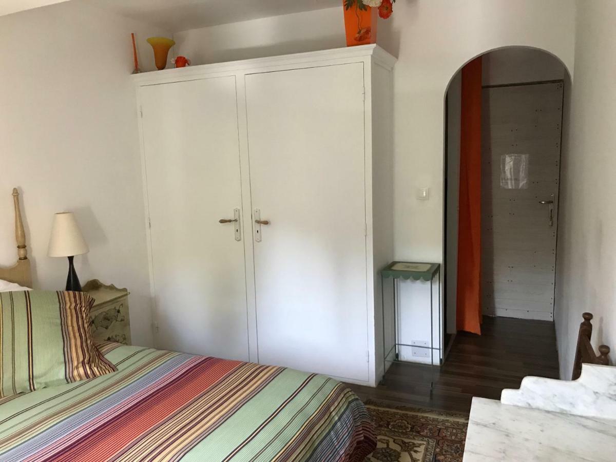 La Maison D' Elizabeth 라그라스 외부 사진