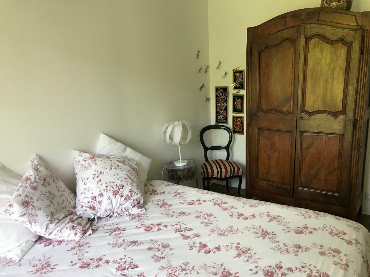 La Maison D' Elizabeth 라그라스 외부 사진