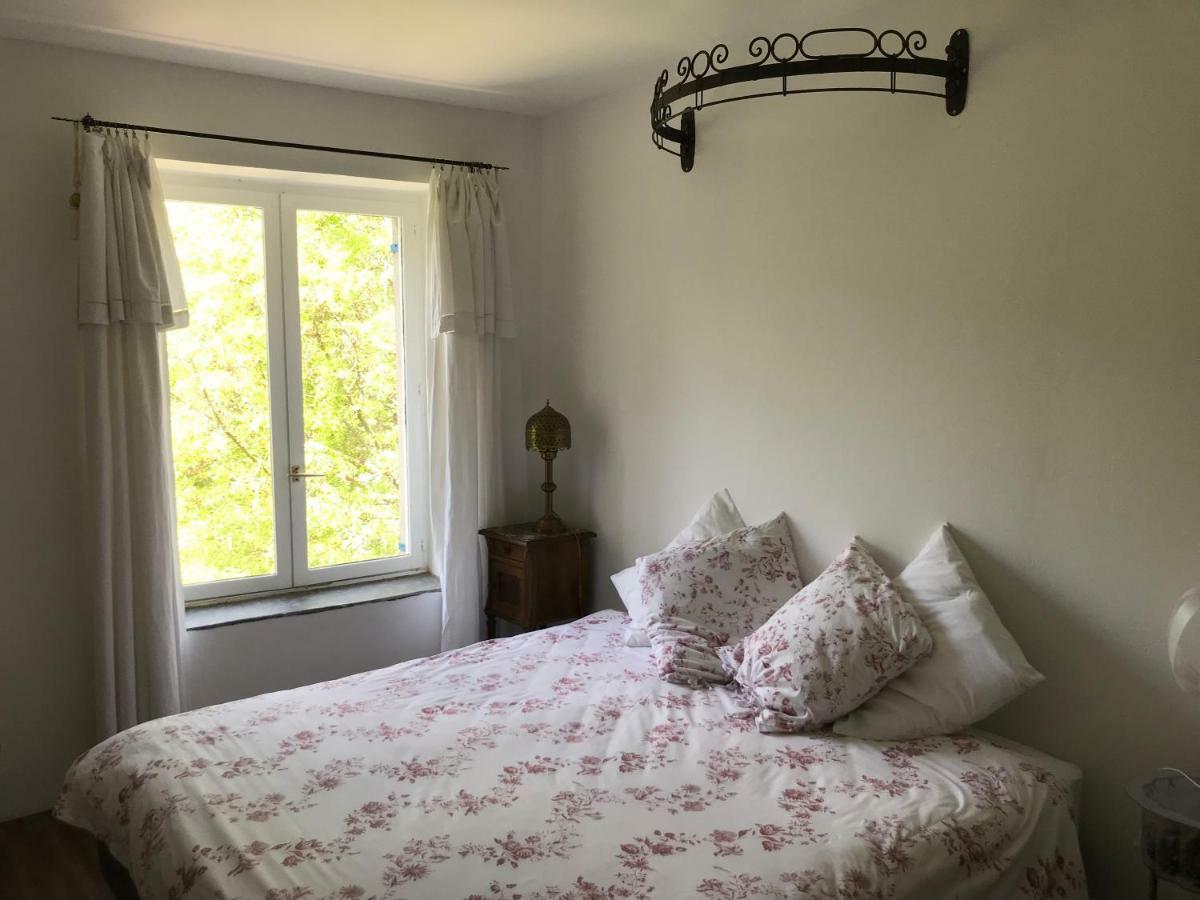 La Maison D' Elizabeth 라그라스 외부 사진