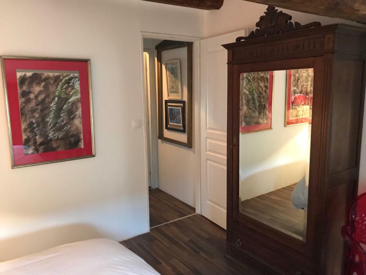 La Maison D' Elizabeth 라그라스 외부 사진