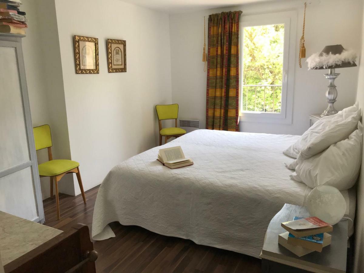 La Maison D' Elizabeth 라그라스 외부 사진