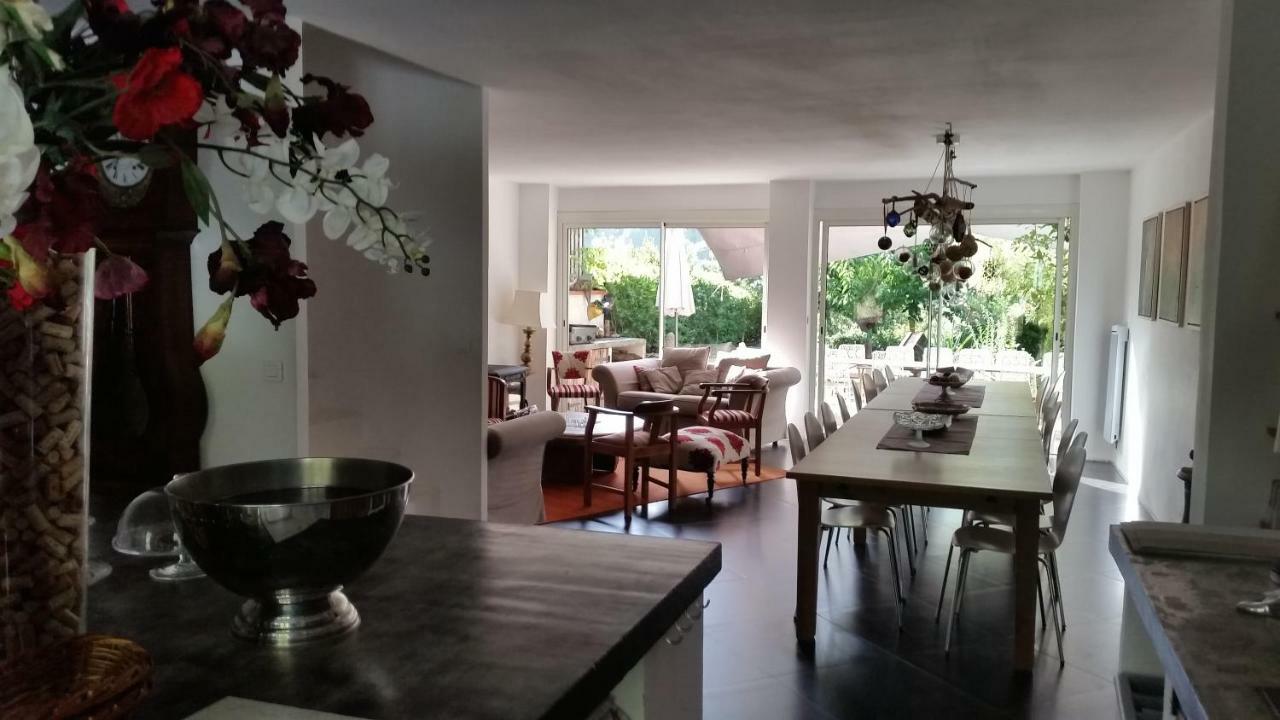 La Maison D' Elizabeth 라그라스 외부 사진