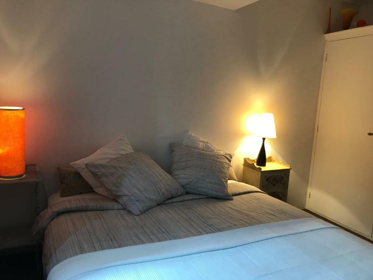 La Maison D' Elizabeth 라그라스 외부 사진