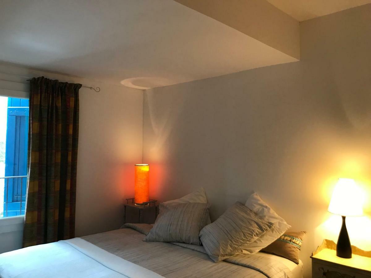 La Maison D' Elizabeth 라그라스 외부 사진