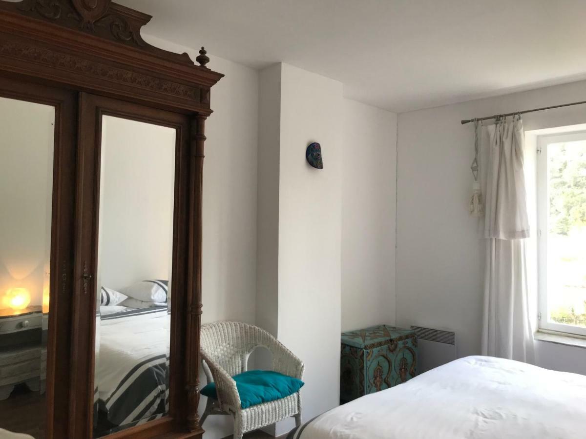 La Maison D' Elizabeth 라그라스 외부 사진