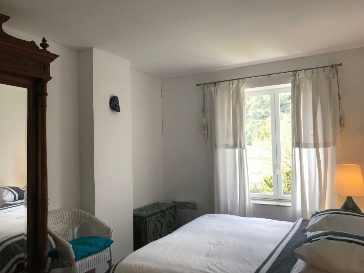 La Maison D' Elizabeth 라그라스 외부 사진