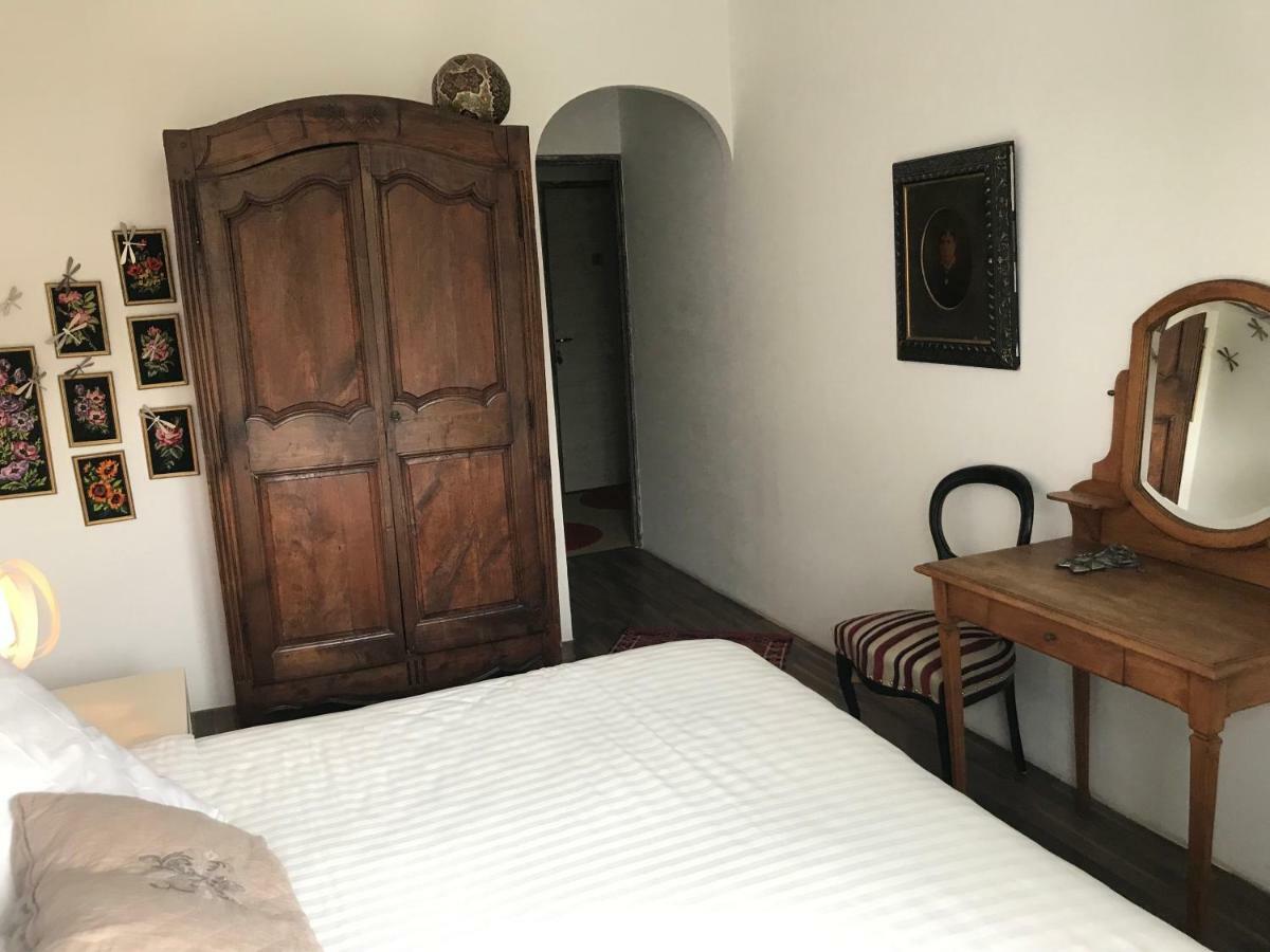 La Maison D' Elizabeth 라그라스 외부 사진