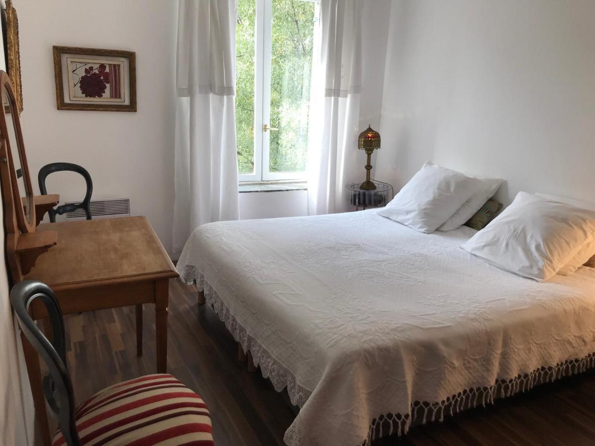 La Maison D' Elizabeth 라그라스 외부 사진