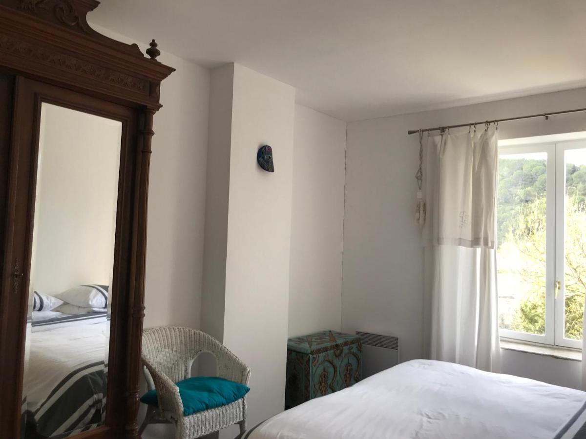 La Maison D' Elizabeth 라그라스 외부 사진