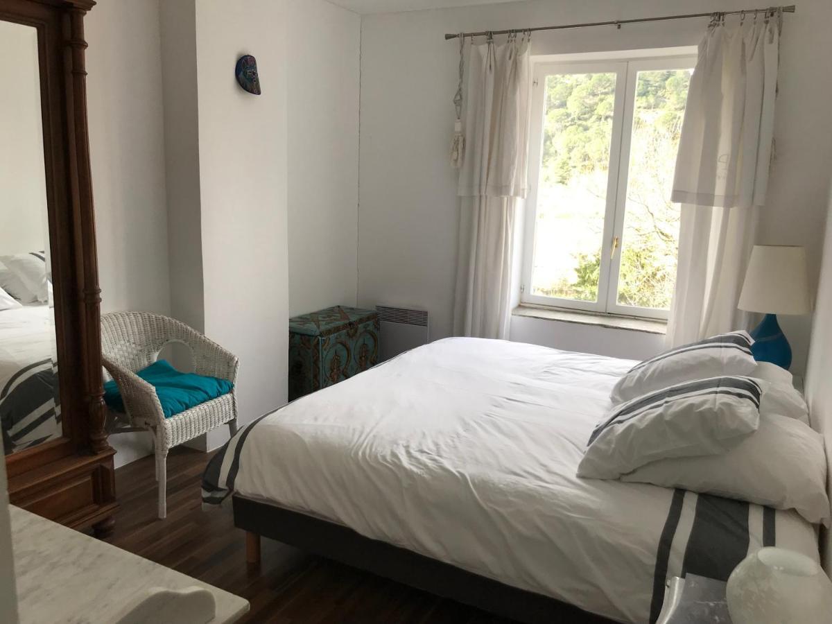 La Maison D' Elizabeth 라그라스 외부 사진